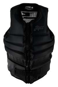 Jetpilot Phase Hyperflex Mens Life Jacket - Black