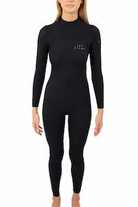 All Womens Sale: Jetpilot Flight 3X2 Ladies BZ Steamer Wetsuit