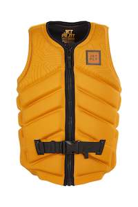 Jetpilot X1 - Felix Georgii Signature Series Mens Life Jacket - Caramel