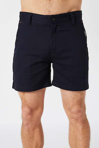 Fueled 16" Walkshort - Navy