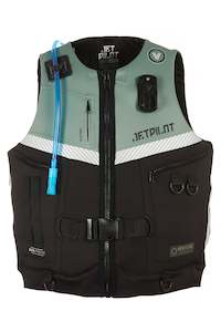 Jetpilot Venture Mens Neo Life Jacket - L50S SAGE