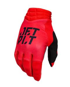 JETPILOT RX AIRLITE GLOVE RED