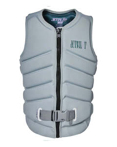 Jetpilot X1 F/E Ladies Life Jacket - Sina Fuchs Edition GREY