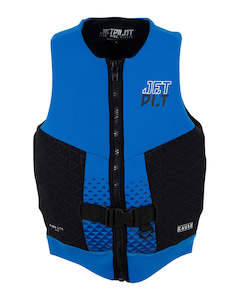 Jetpilot Cause Mens Neo Life Jacket - L50S BLUE