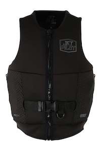 Jetpilot Cause Life Jacket - Black