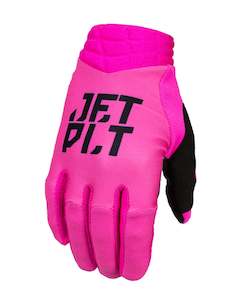 Jetpilot Rx Airlite Glove Pink