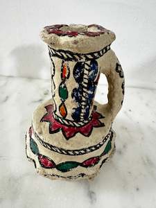 Homewares: Paper Candle Stick 2