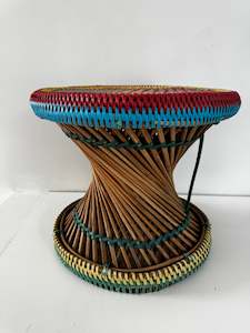 Cane Stool 2