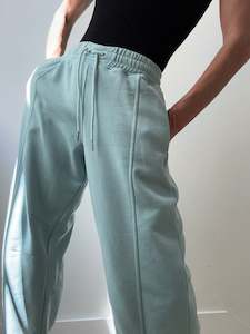 Sprint To The Finish Pants Blue