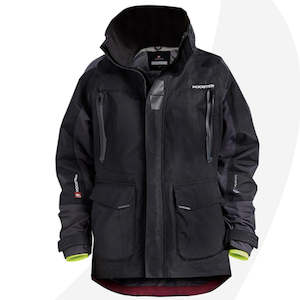 Rooster Passage 3 Layer Jacket