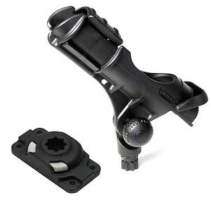 RAILBLAZA Rod Holder II with StarPort HD Kit