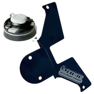 Ultimate ST3 Front Mount for Sea-Doo GTX/RXT and FISH PRO