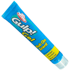 Gulp Gel - Rub on scent