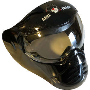 Latest Gulp: Jetskifishing Mask - Plain series LATEST GENERATION