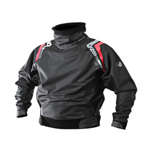 ROOSTER Wet weather top, keep warm with Jetskifishing