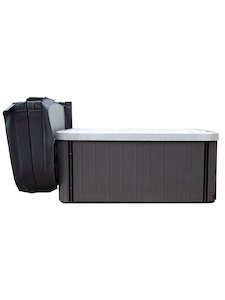 Spa pool and hot tub: Spa Premium Basket Cover Lifter