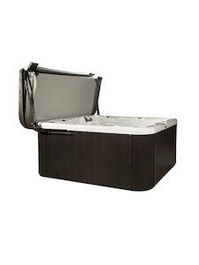 Spa pool and hot tub: Spa Premium Low-Clearance Cover Lifter