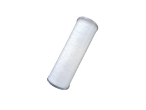 Jet Spa Filter (Long grey)