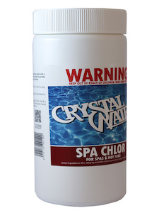 Chlorine 1kg