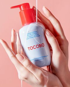 TOCOBO Calamine Pore Control Cleansing Oil