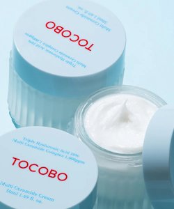 TOCOBO Multi Ceramide Cream