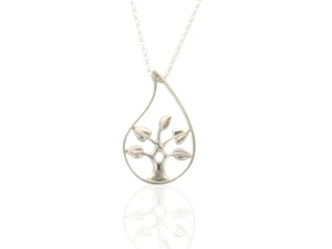 Tree of Life Pendant