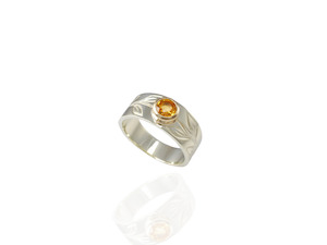 Rings: Giverny Ring