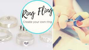 Rings: Ring Fling Booking