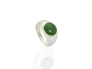 Greenstone Waikawa Ring