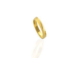 Wedding And Engagement Rings: Möbius Band Ring 4