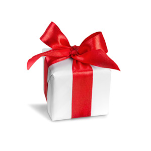 Gifts Under 150: Gift Wrapping