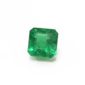 Loose Gemstone - 1.33ct Zambian Emerald