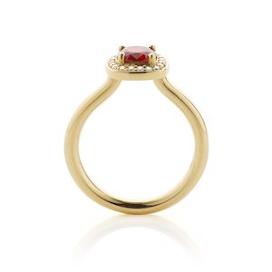 Solana Ring