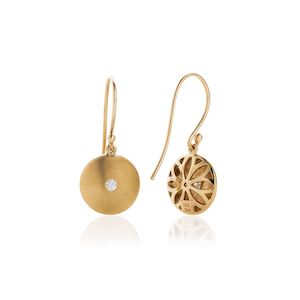 Aurelia Earrings