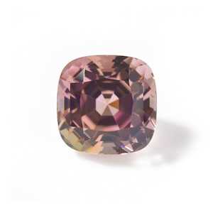 Loose Gemstone - 5.54ct Peach Tourmaline