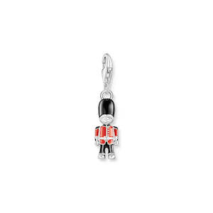 THOMAS SABO C/CLUB BRITISH ROYAL GUARD