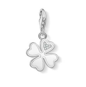 Thomas Sabo C/club Clover Leaf