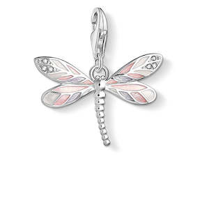 THOMAS SABO C/CLUB DRAGONFLY