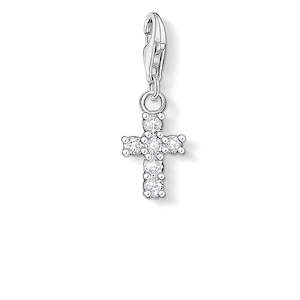 Thomas Sabo C/club Cz Cross