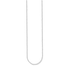 THOMAS SABO SILVER BOX CHAIN 60cm