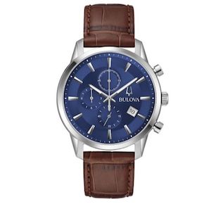 Bulova Sutton Classic Watch