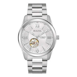 Bulova Classic Sutton Automatic Watch