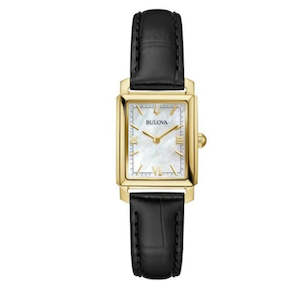 Bulova Classic Watch