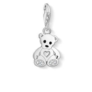 Thomas Sabo C/club Teddy Bear Cz