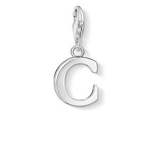 Thomas Sabo C/club Letter C