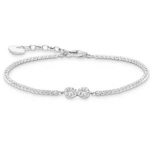 THOMAS SABO ESSENTIAL INFINITY TENNIS BL 16-19cm