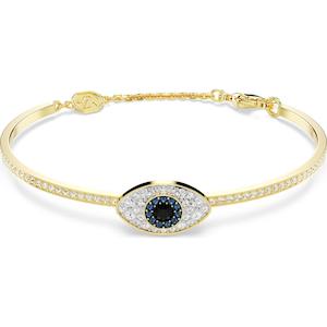 Swarovski Symbolica:soft Blu/gos M