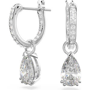 Swarovski Millenia:pe Pear