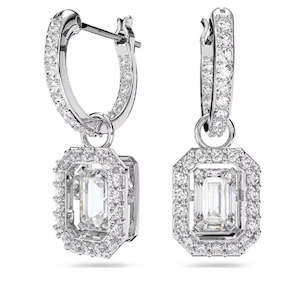 Swarovski Millenia:earrings