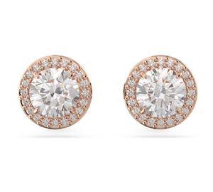 Swarovski Constella:stud Earrings